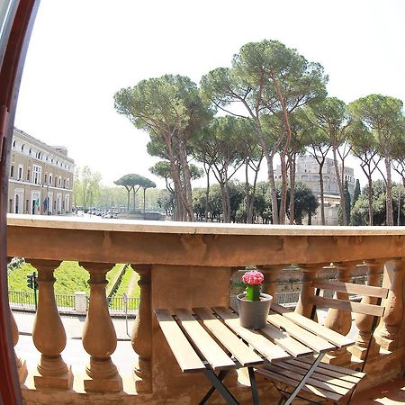 We Love Roma Guesthouse Exteriér fotografie