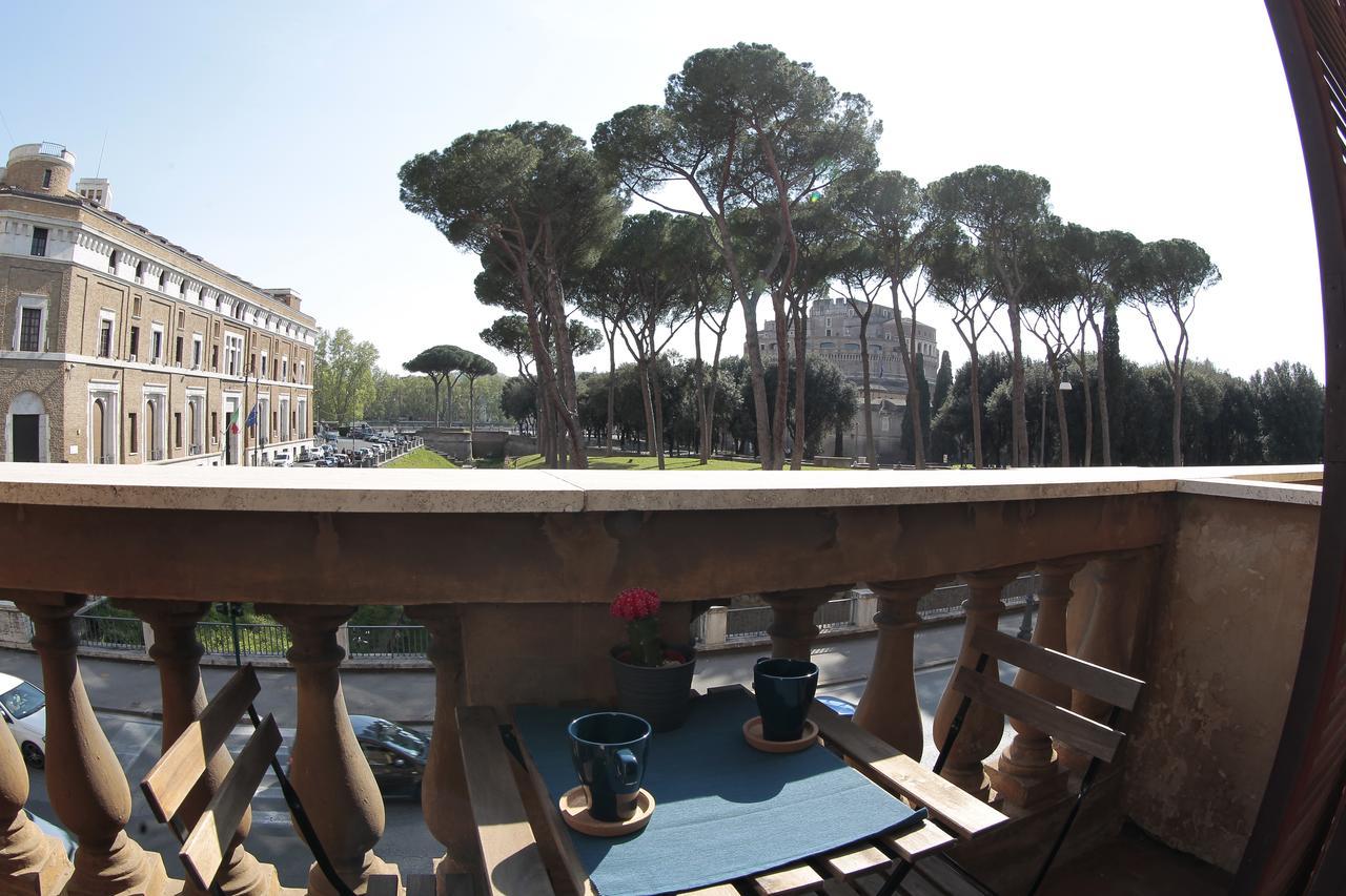We Love Roma Guesthouse Exteriér fotografie